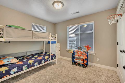 Tiny photo for 1596 W QUAILHILL RD, Saratoga Springs, UT 84045 (MLS # 2146123)