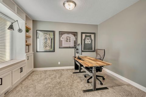 Tiny photo for 1596 W QUAILHILL RD, Saratoga Springs, UT 84045 (MLS # 2146123)
