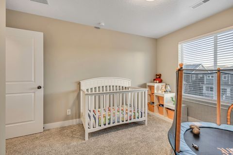 Tiny photo for 1596 W QUAILHILL RD, Saratoga Springs, UT 84045 (MLS # 2146123)