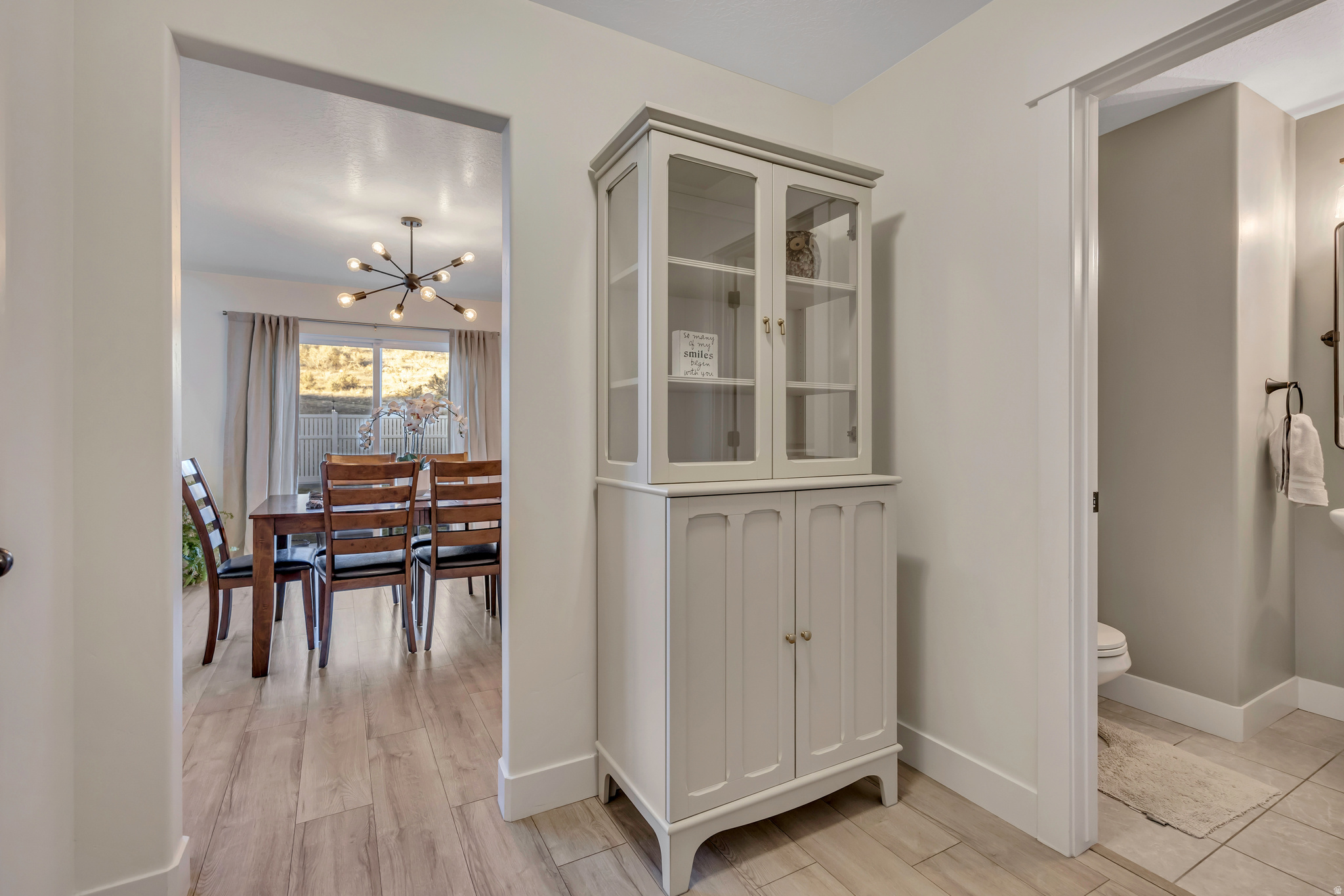 QUAILHILL - Residential