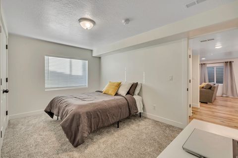 Tiny photo for 1596 W QUAILHILL RD, Saratoga Springs, UT 84045 (MLS # 2146123)