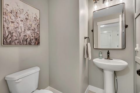 Tiny photo for 1596 W QUAILHILL RD, Saratoga Springs, UT 84045 (MLS # 2146123)