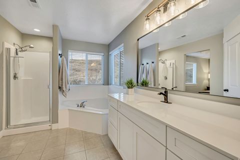 Tiny photo for 1596 W QUAILHILL RD, Saratoga Springs, UT 84045 (MLS # 2146123)