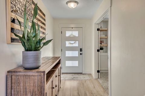 Tiny photo for 1596 W QUAILHILL RD, Saratoga Springs, UT 84045 (MLS # 2146123)