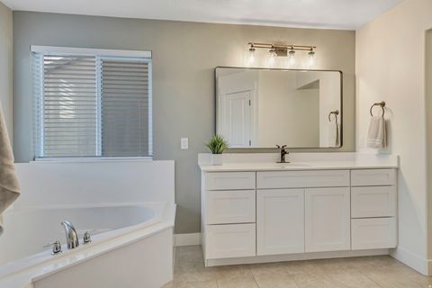 Tiny photo for 1596 W QUAILHILL RD, Saratoga Springs, UT 84045 (MLS # 2146123)