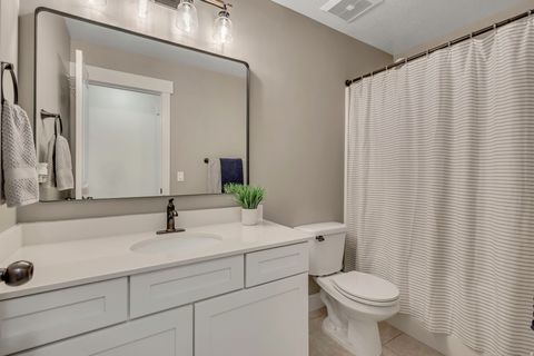 Tiny photo for 1596 W QUAILHILL RD, Saratoga Springs, UT 84045 (MLS # 2146123)