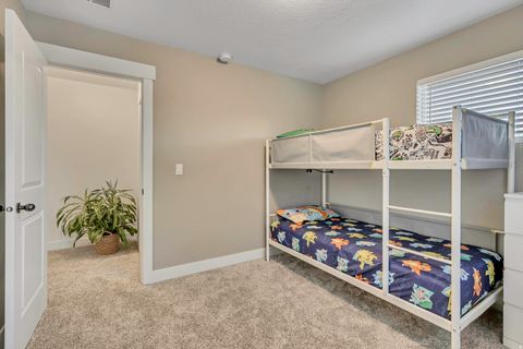 Tiny photo for 1596 W QUAILHILL RD, Saratoga Springs, UT 84045 (MLS # 2146123)