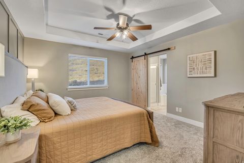 Tiny photo for 1596 W QUAILHILL RD, Saratoga Springs, UT 84045 (MLS # 2146123)