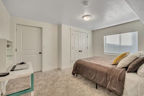 Tiny photo for 1596 W QUAILHILL RD, Saratoga Springs, UT 84045 (MLS # 2146123)