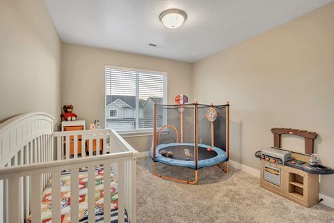 Tiny photo for 1596 W QUAILHILL RD, Saratoga Springs, UT 84045 (MLS # 2146123)