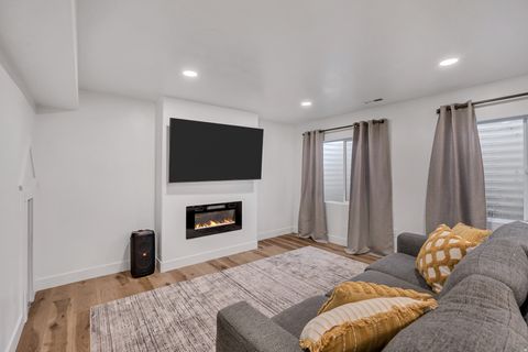 Tiny photo for 1596 W QUAILHILL RD, Saratoga Springs, UT 84045 (MLS # 2146123)