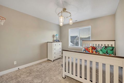 Tiny photo for 1596 W QUAILHILL RD, Saratoga Springs, UT 84045 (MLS # 2146123)