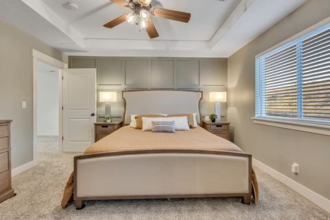 Tiny photo for 1596 W QUAILHILL RD, Saratoga Springs, UT 84045 (MLS # 2146123)