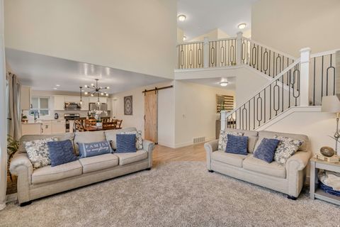 Tiny photo for 1596 W QUAILHILL RD, Saratoga Springs, UT 84045 (MLS # 2146123)