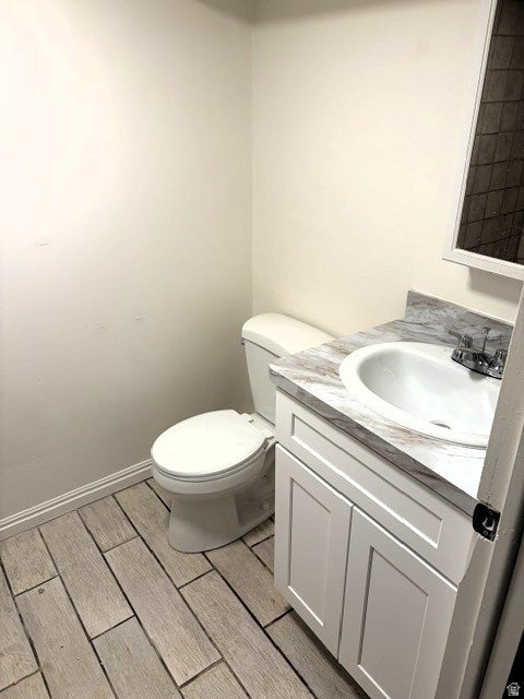 Tiny photo for 3573 S 6545 W, West Valley City, UT 84128 (MLS # 2180779)