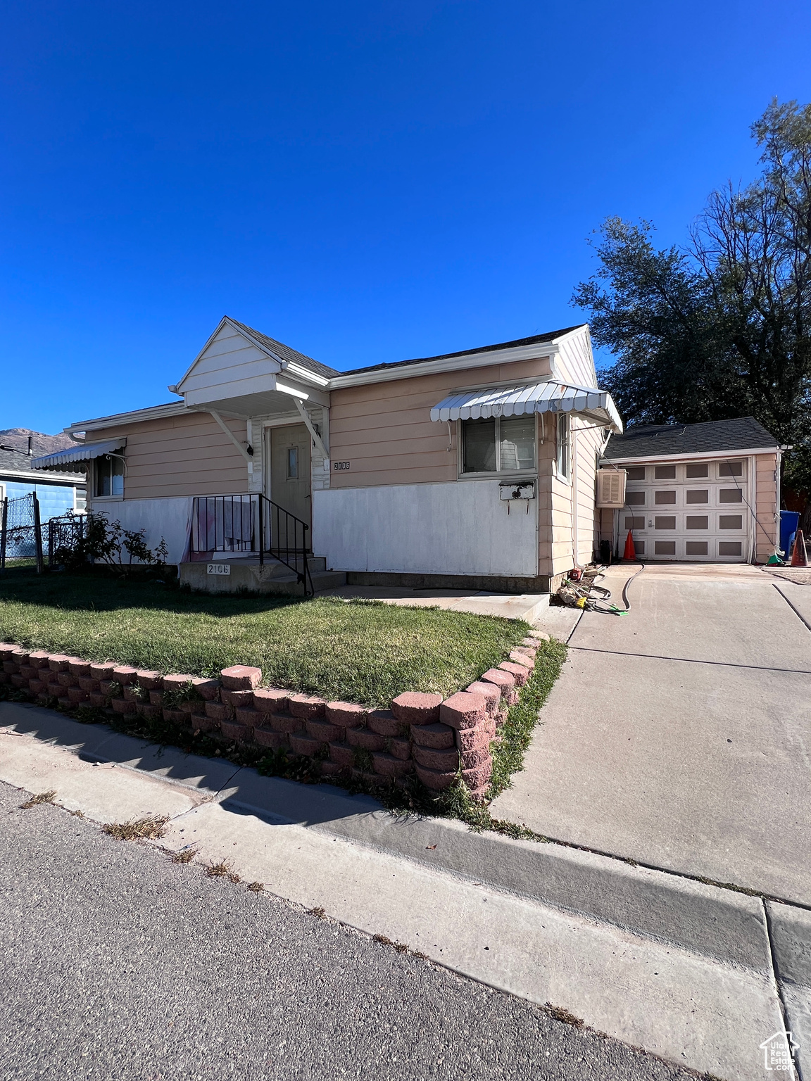 2106 S Fowler Ave, Ogden, Utah image 2