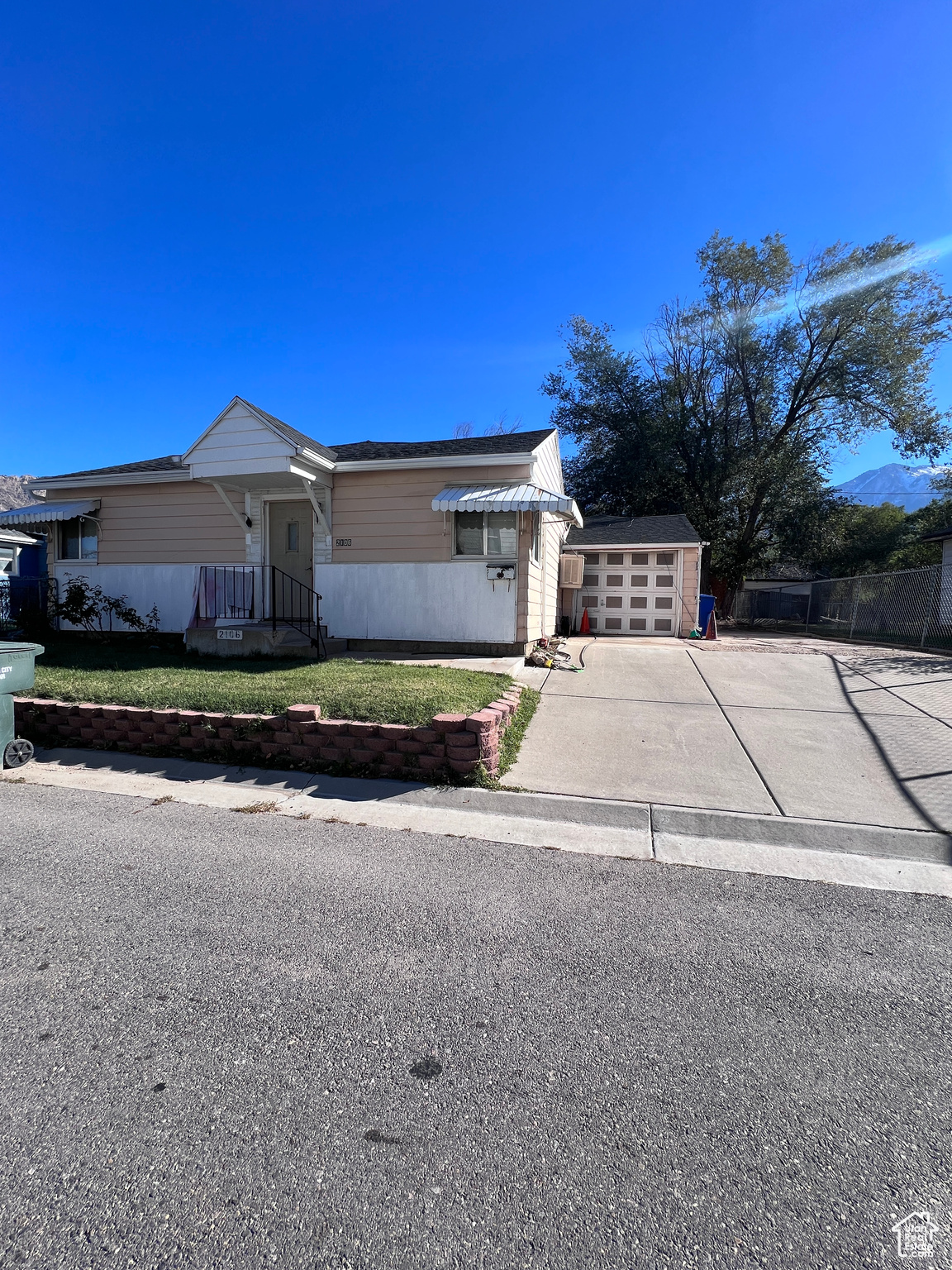 2106 S Fowler Ave, Ogden, Utah image 1