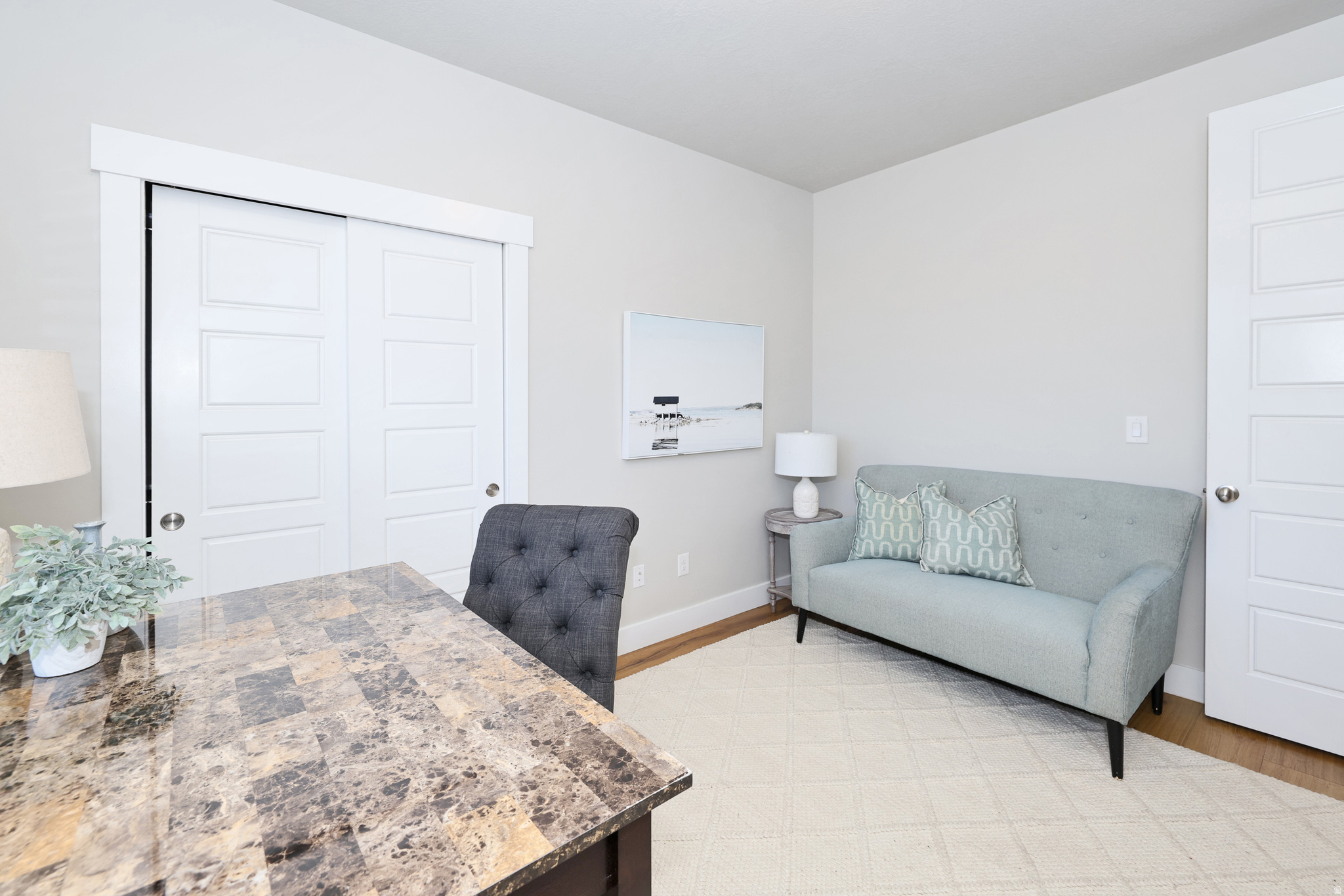 SOMMERGLEN HEIGHTS - Residential