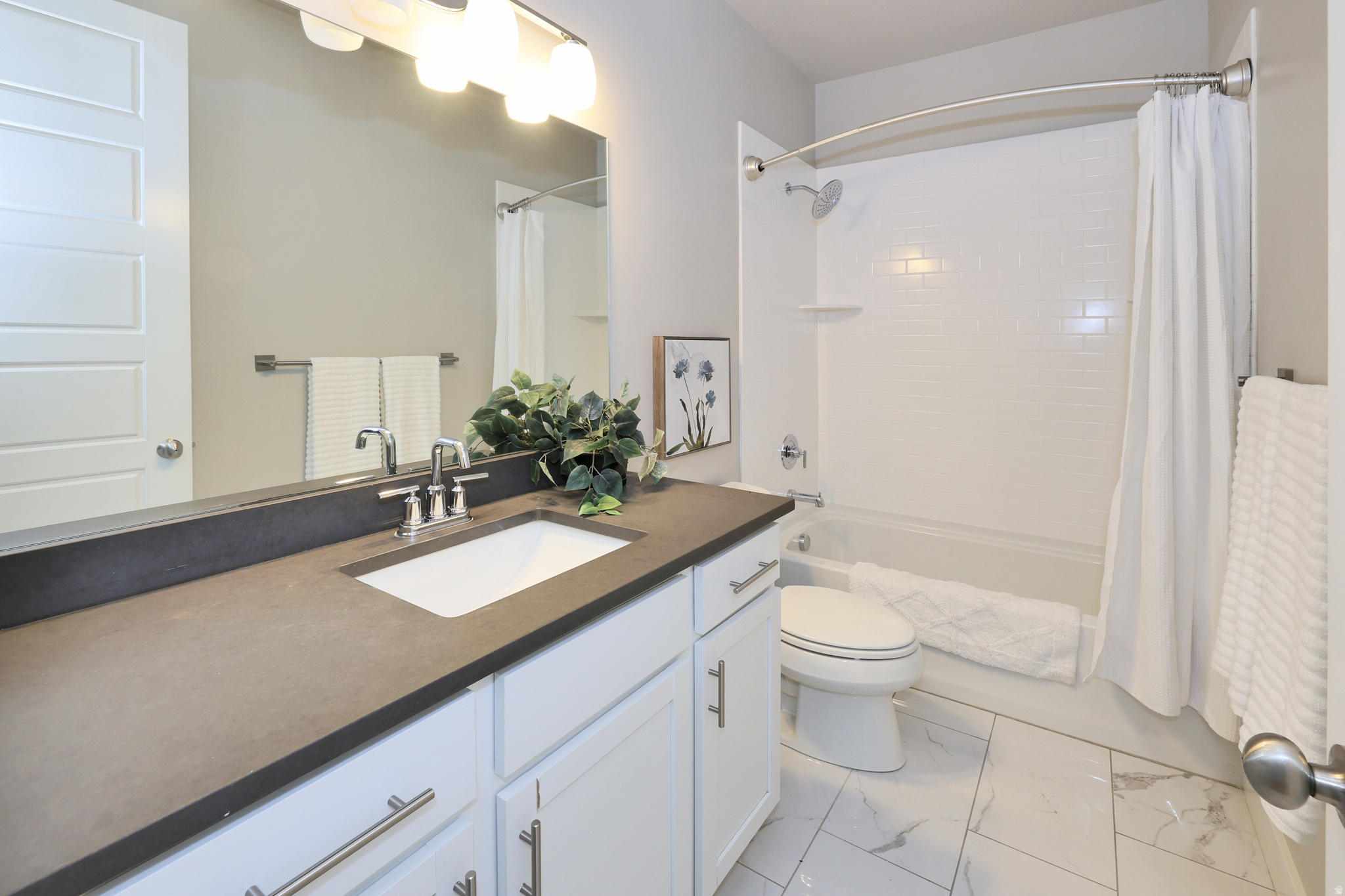 SOMMERGLEN HEIGHTS - Residential