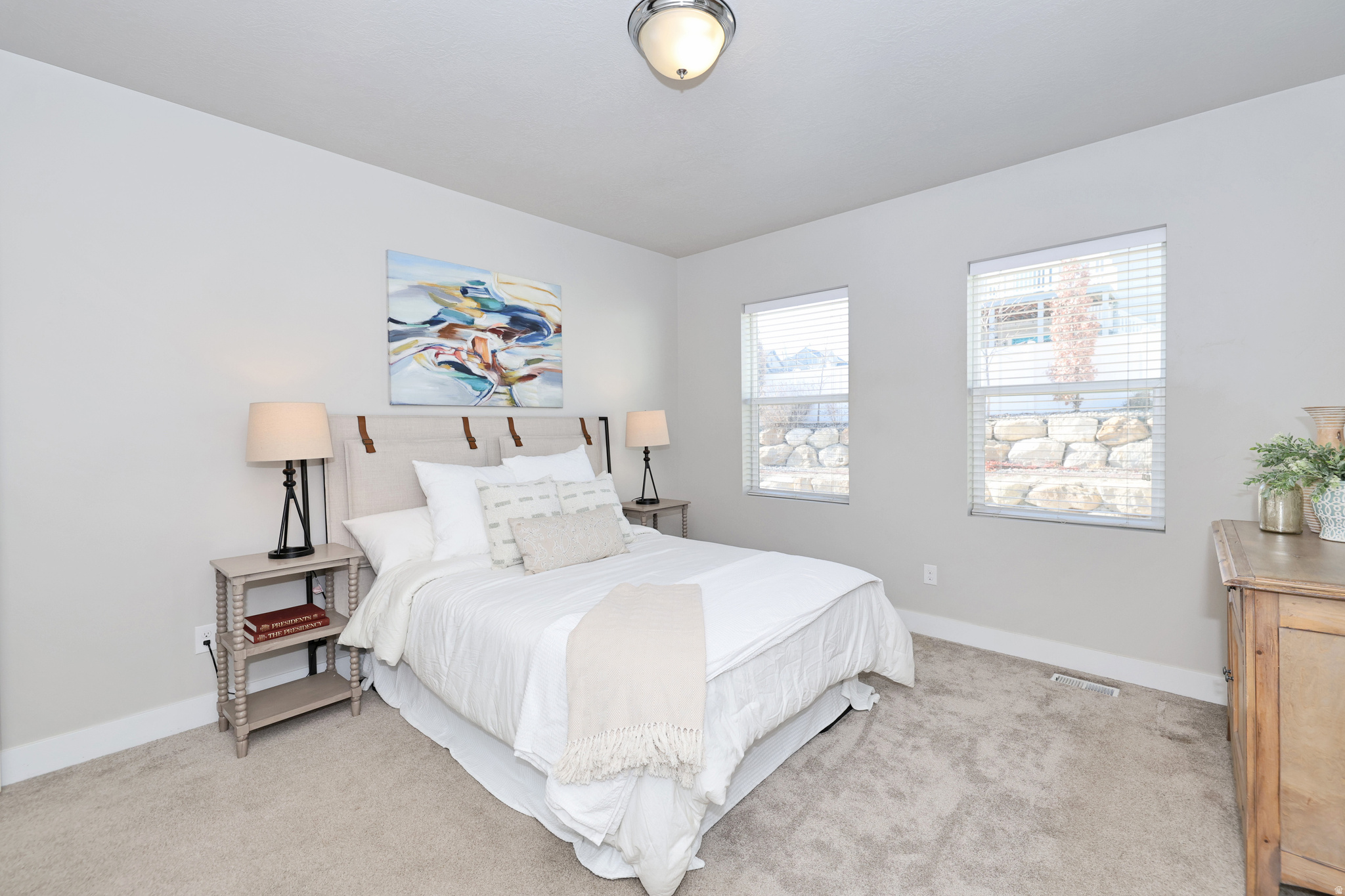 SOMMERGLEN HEIGHTS - Residential