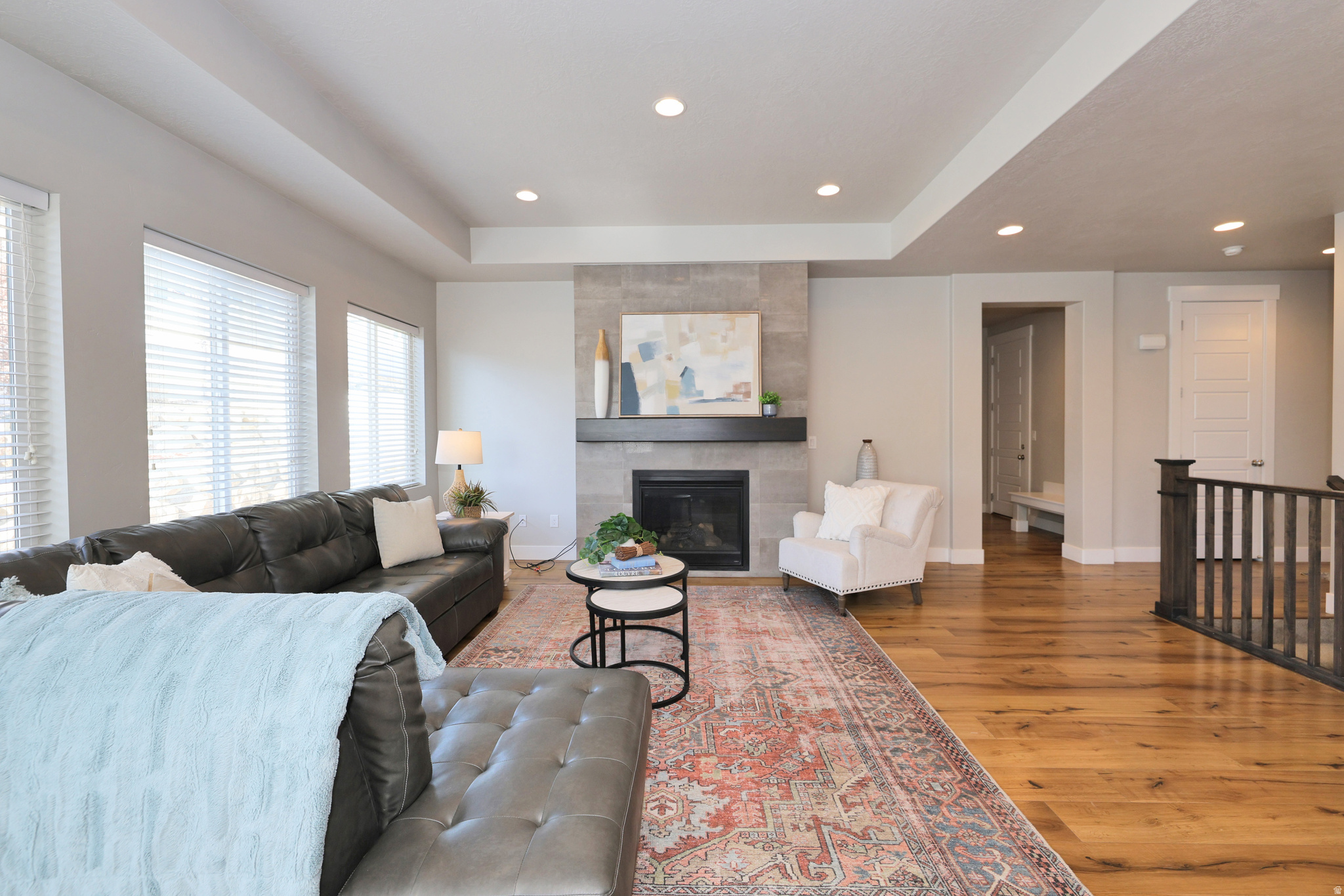 SOMMERGLEN HEIGHTS - Residential