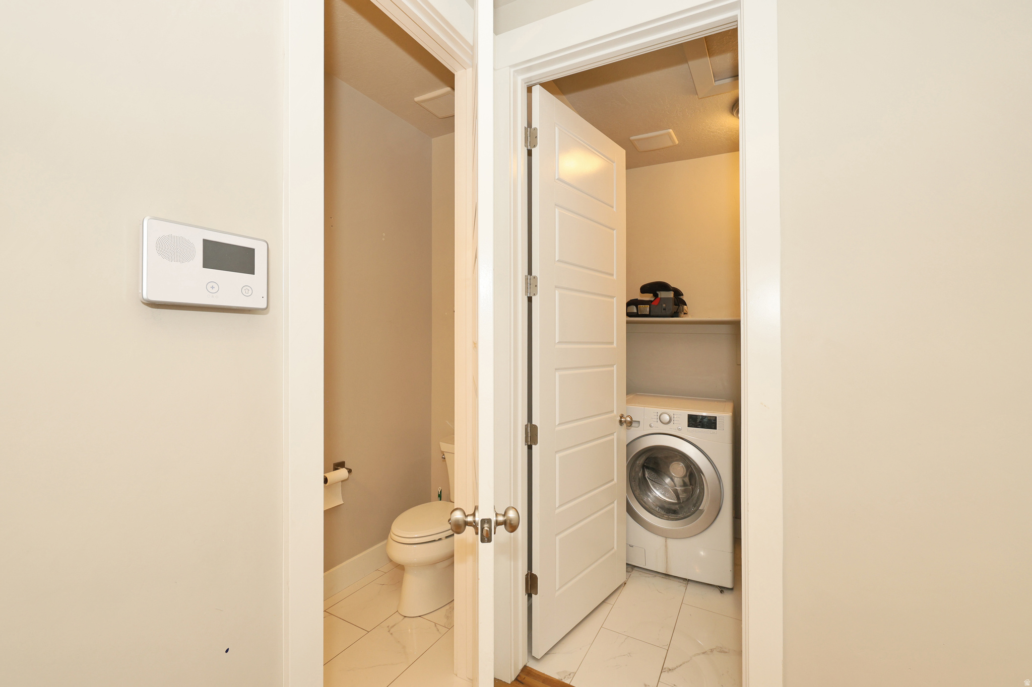 SOMMERGLEN HEIGHTS - Residential