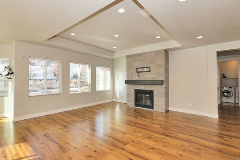 Tiny photo for 7518 S 5720 W, West Jordan, UT 84081 (MLS # 2122508)