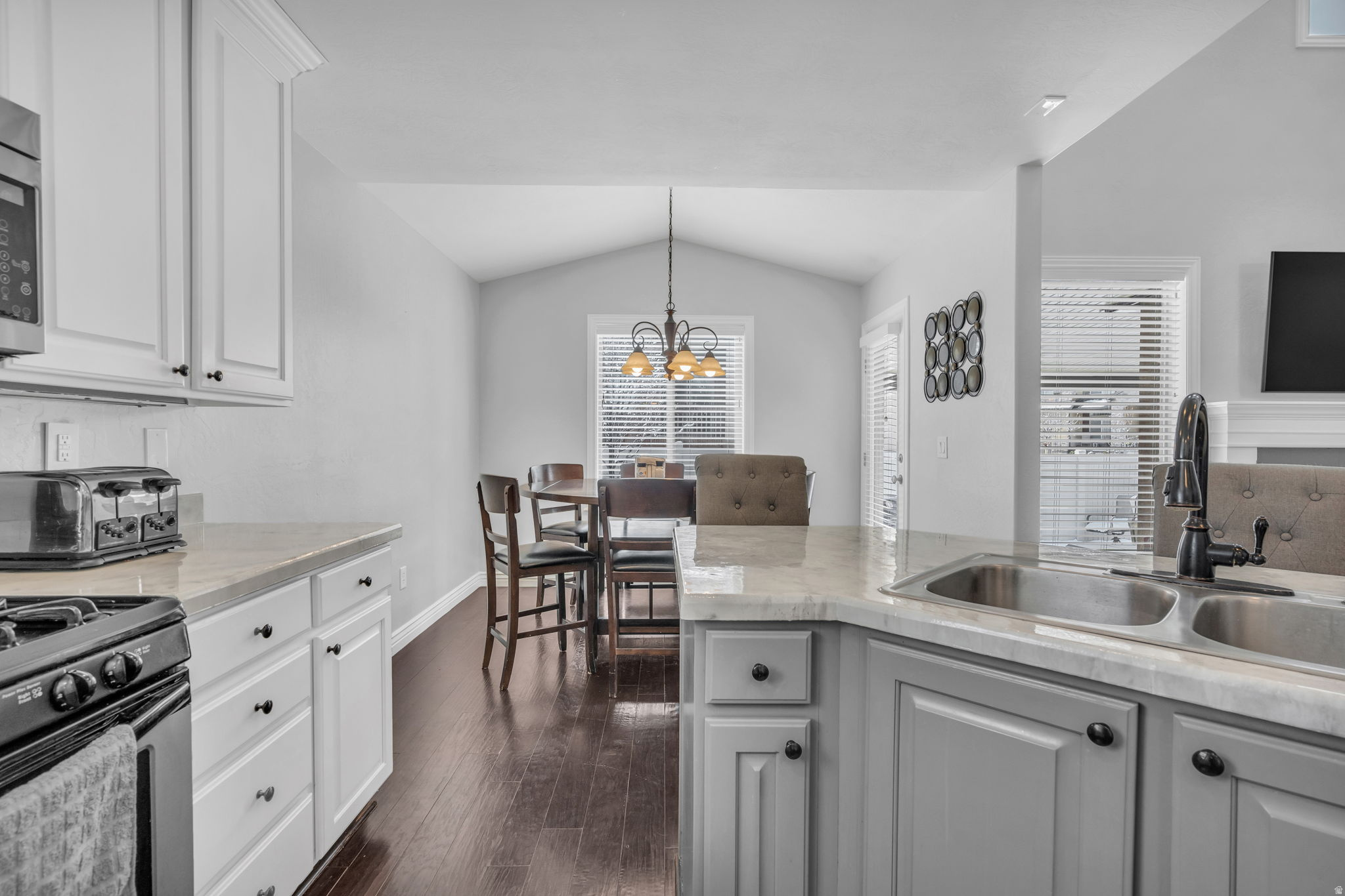 ROSECREST PLAT Q - Residential