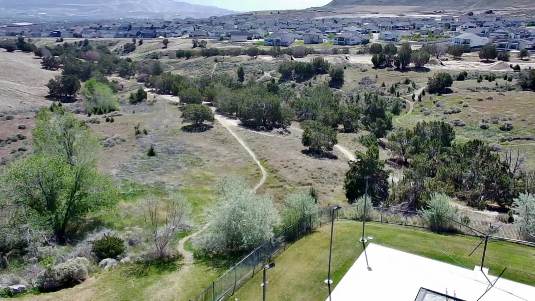ROSECREST PLAT Q - Residential