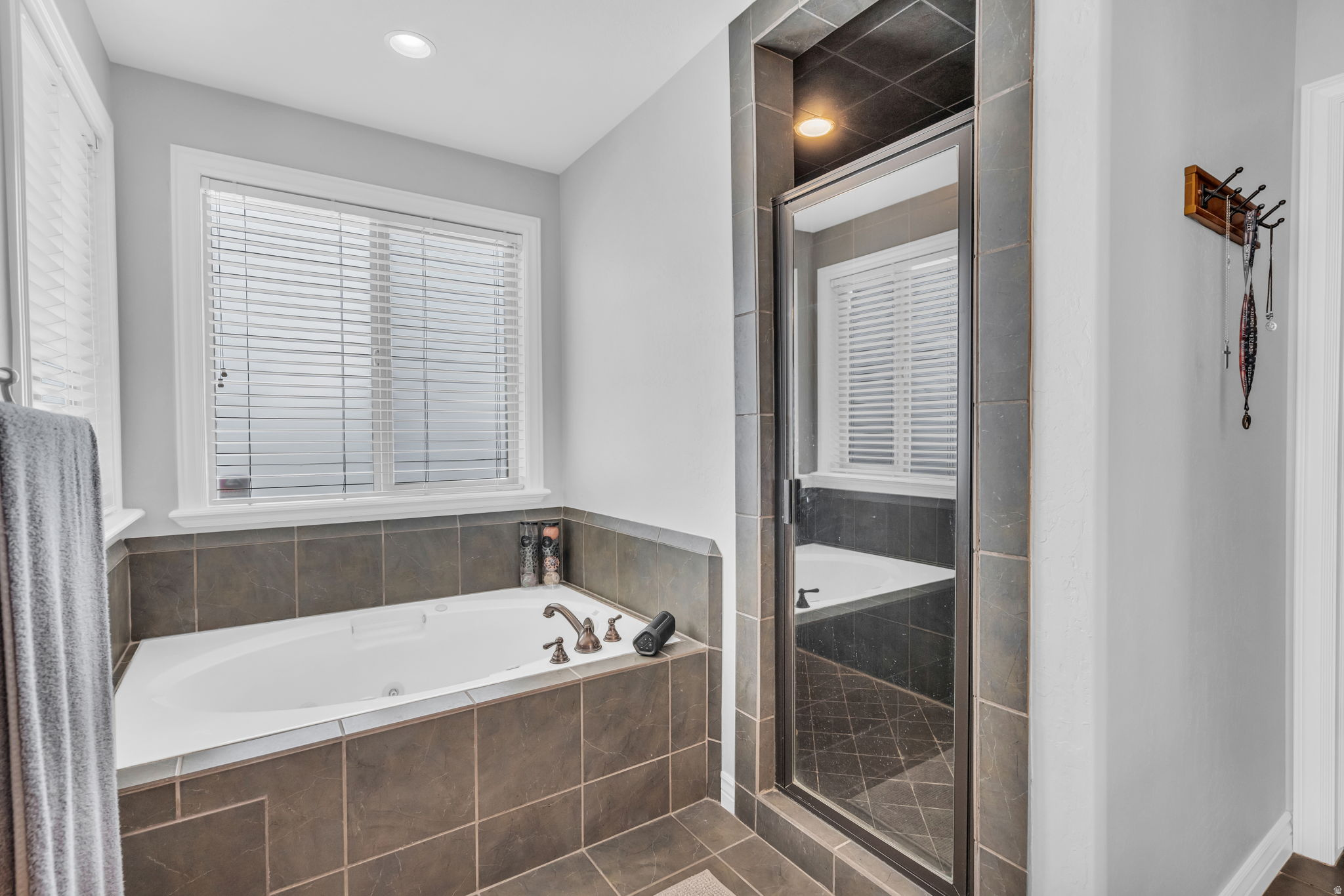 ROSECREST PLAT Q - Residential