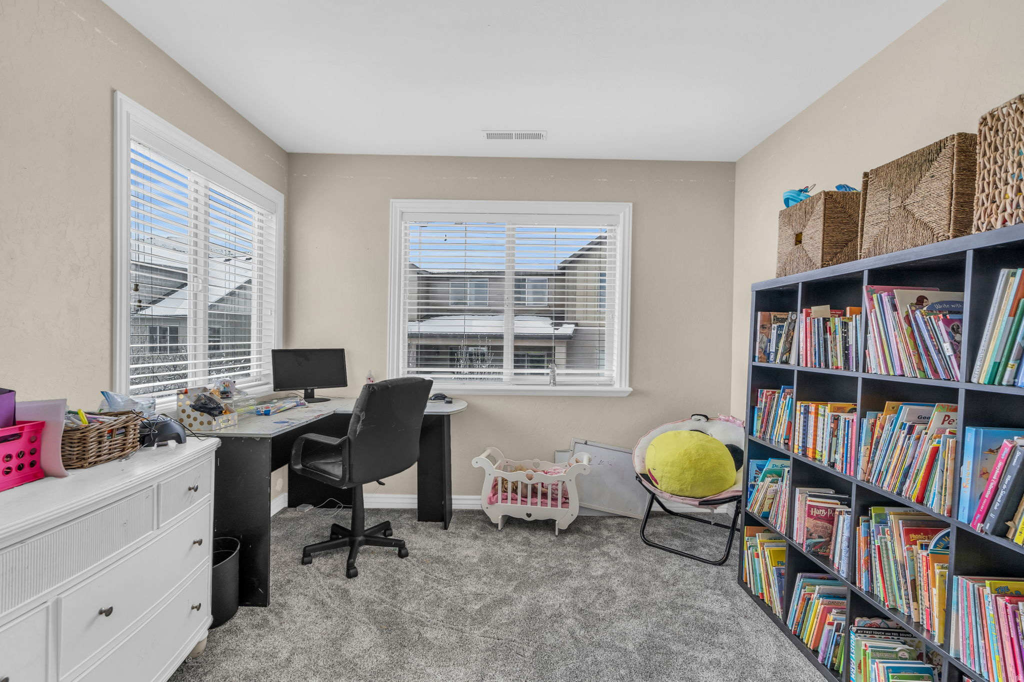 ROSECREST PLAT Q - Residential