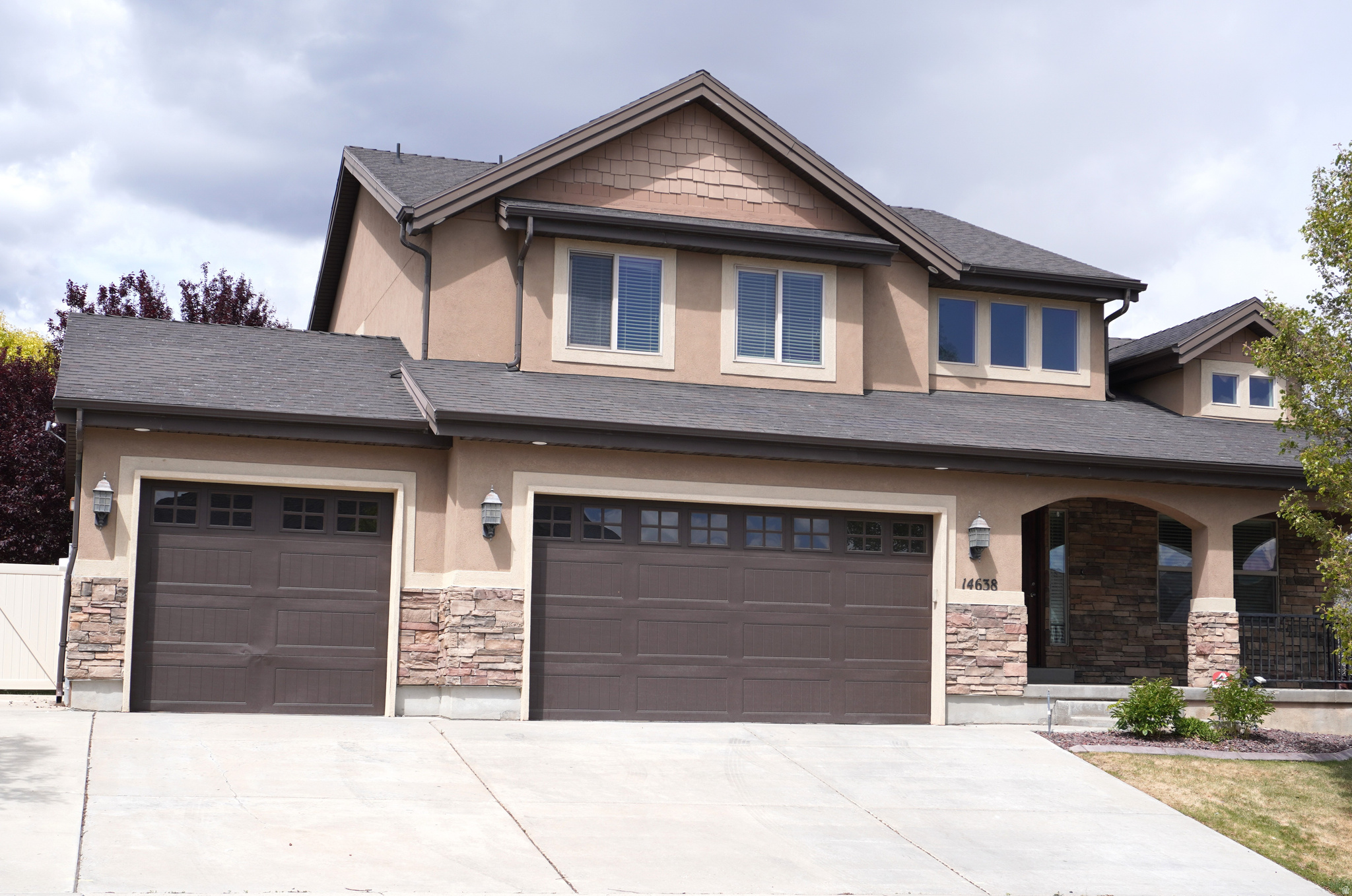 ROSECREST PLAT Q - Residential