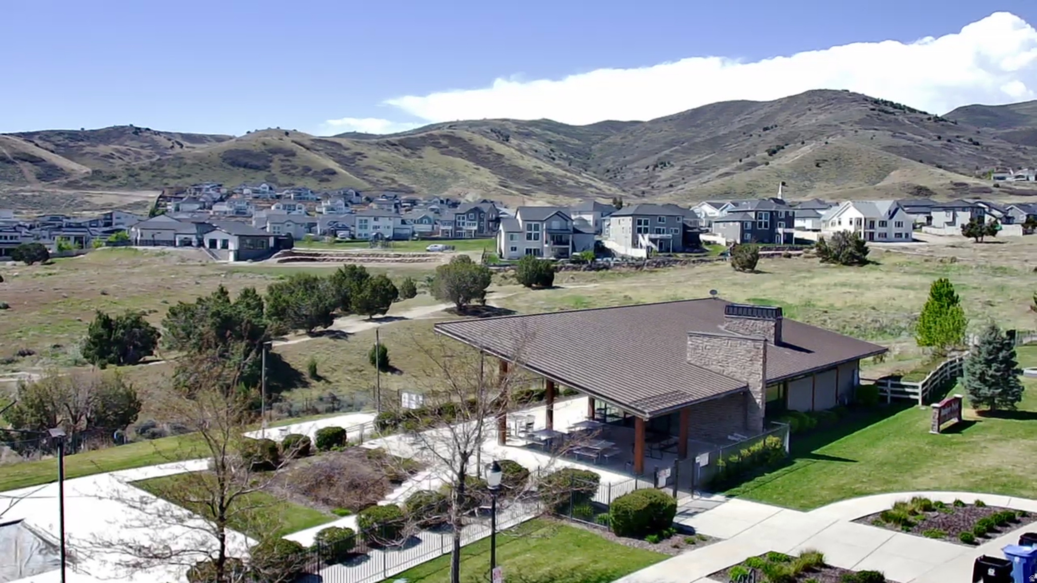 ROSECREST PLAT Q - Residential