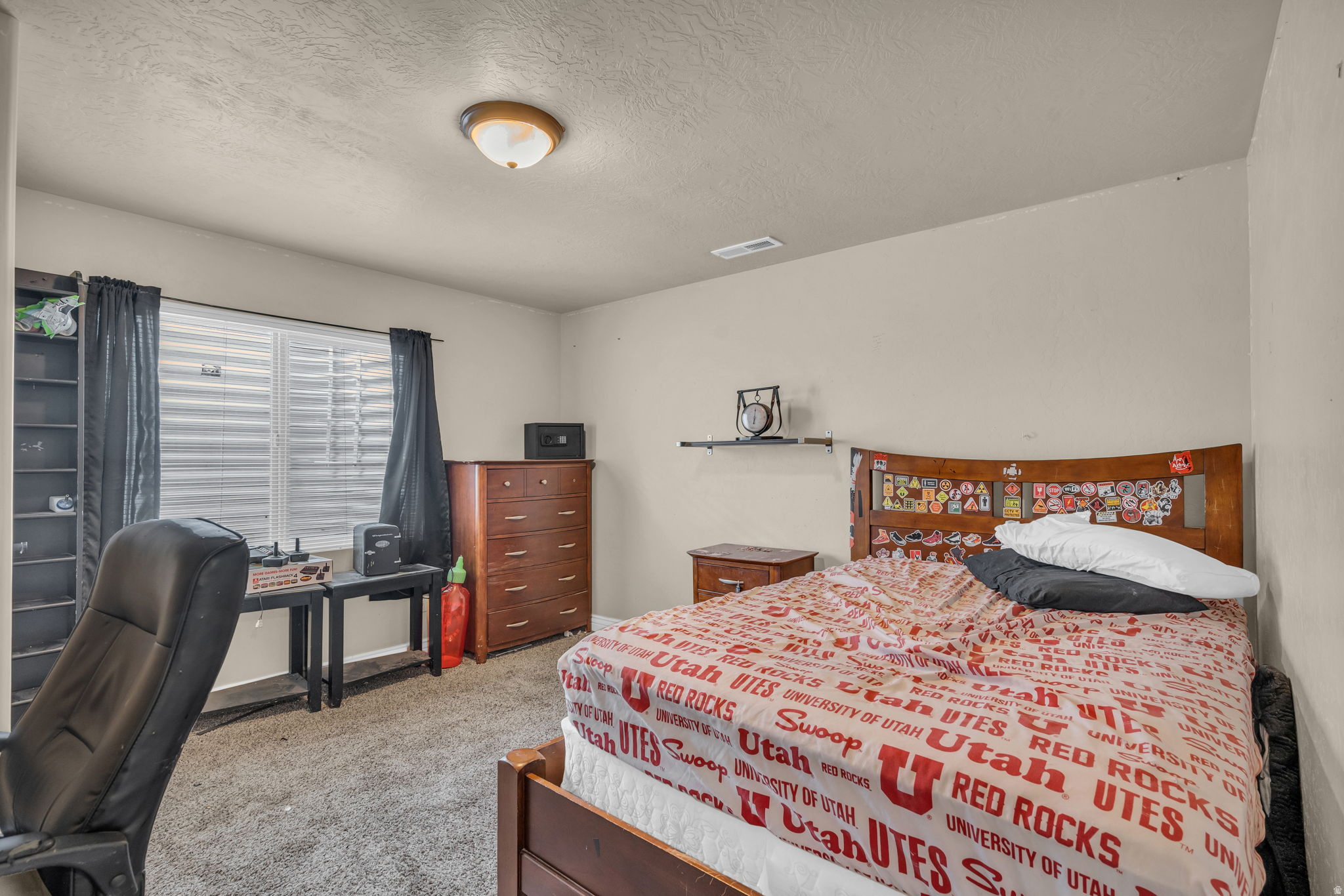 ROSECREST PLAT Q - Residential