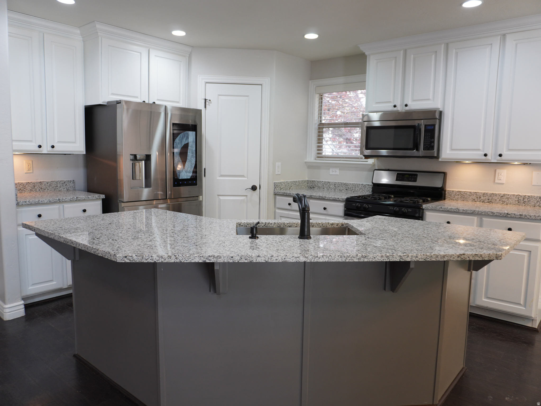 ROSECREST PLAT Q - Residential
