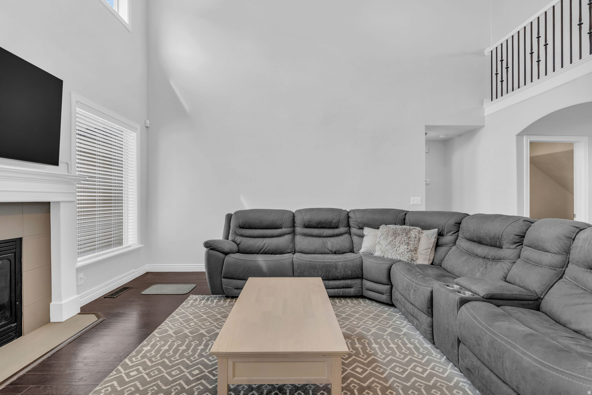 ROSECREST PLAT Q - Residential