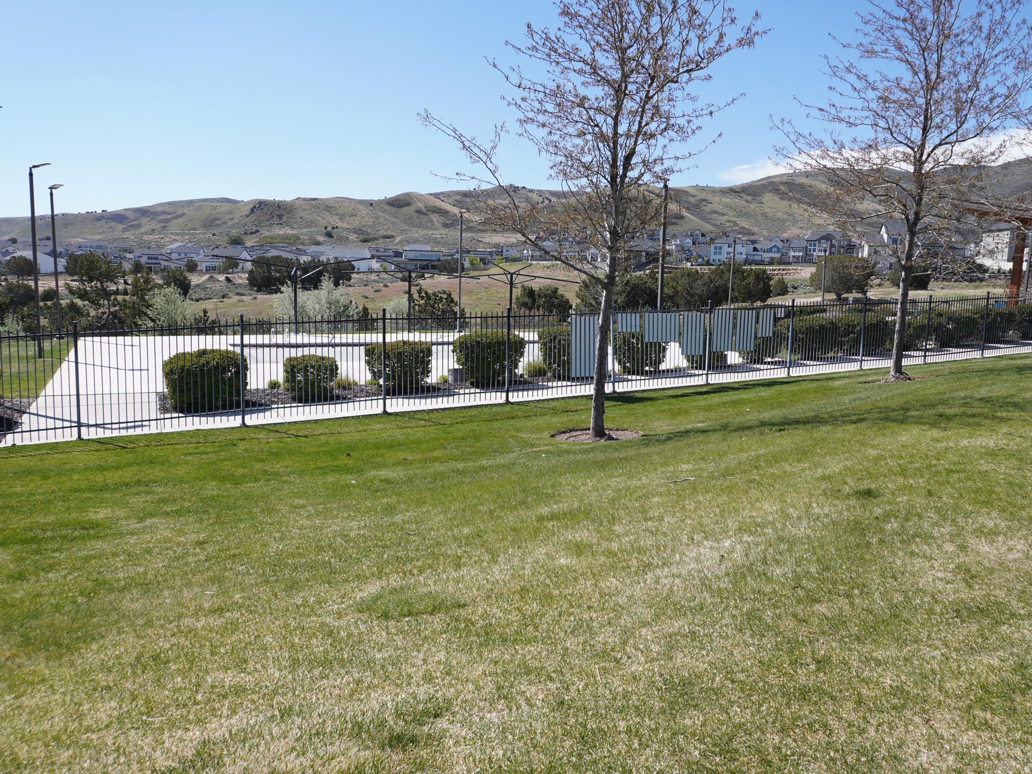 ROSECREST PLAT Q - Residential
