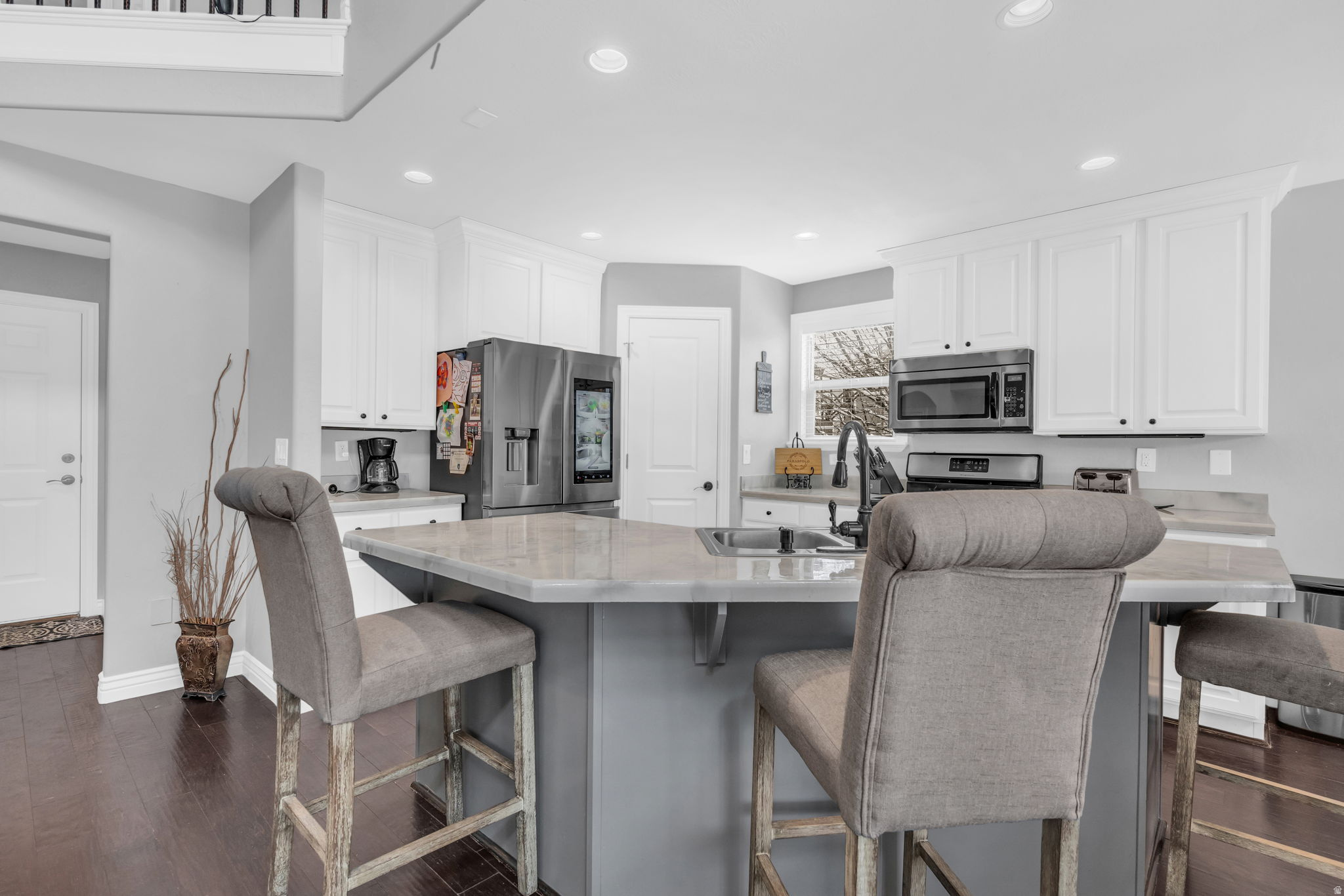 ROSECREST PLAT Q - Residential