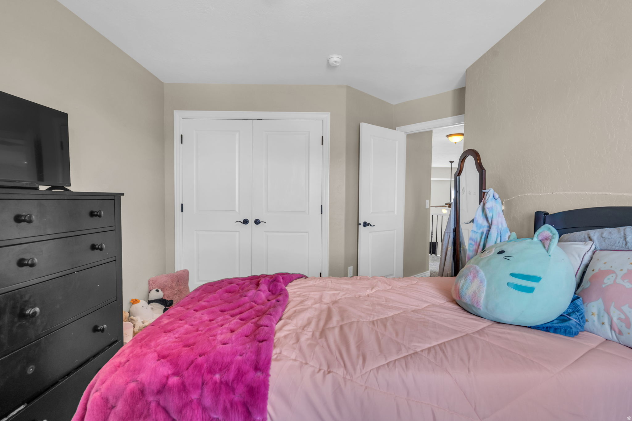 ROSECREST PLAT Q - Residential