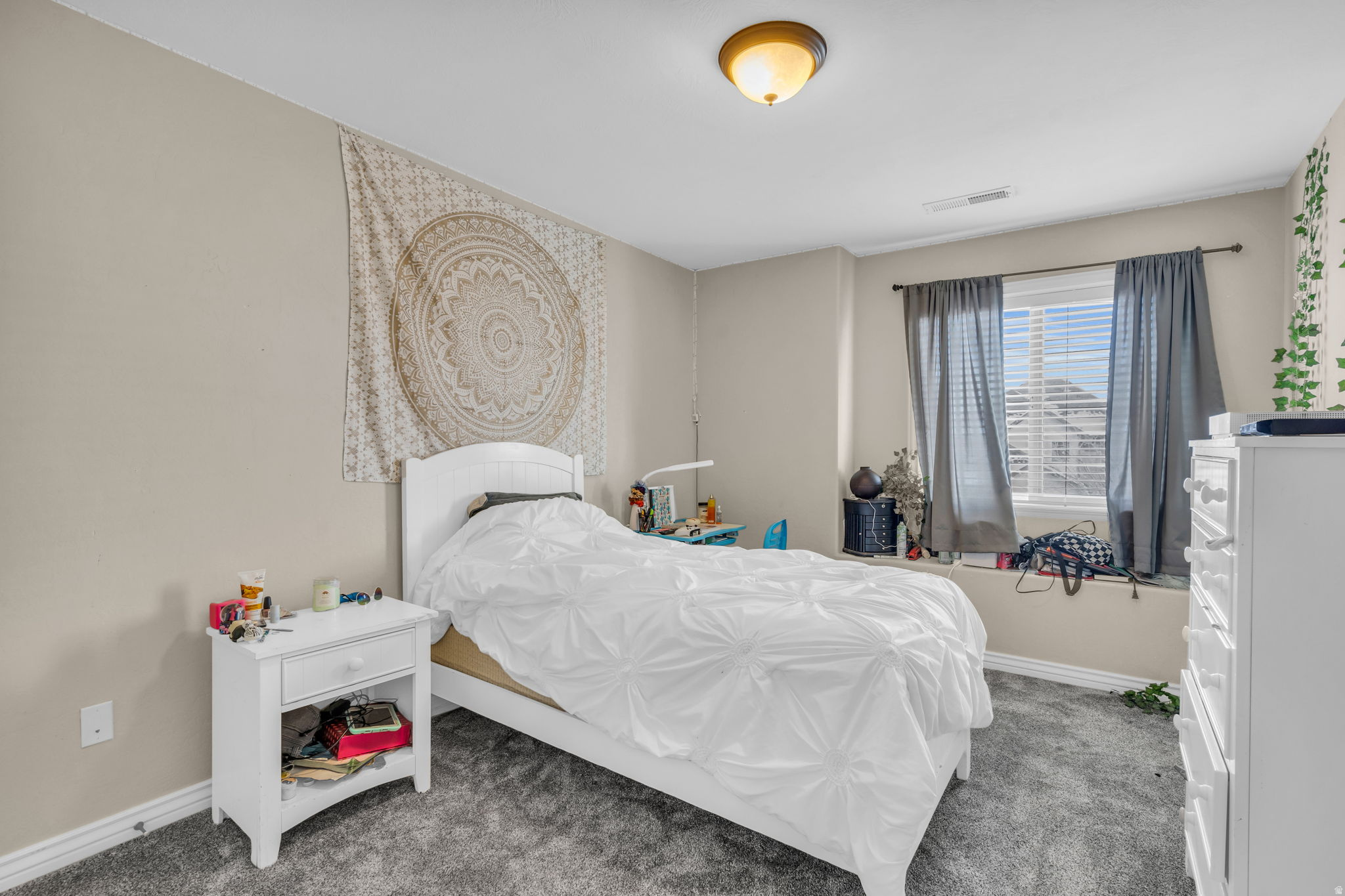 ROSECREST PLAT Q - Residential