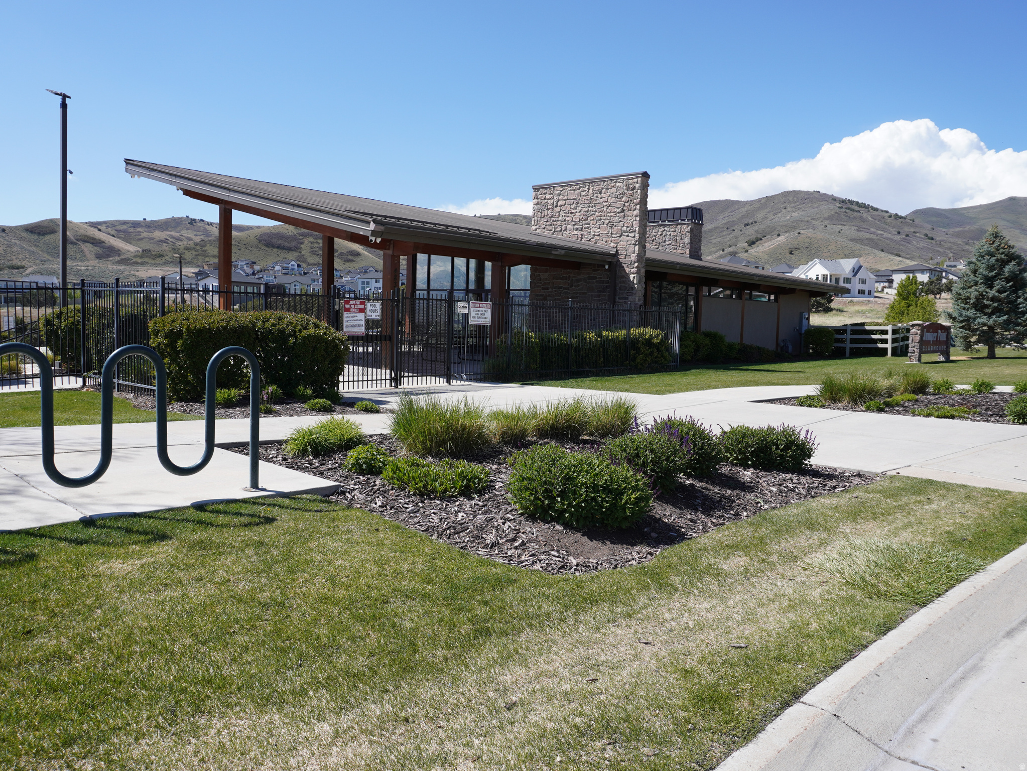 ROSECREST PLAT Q - Residential