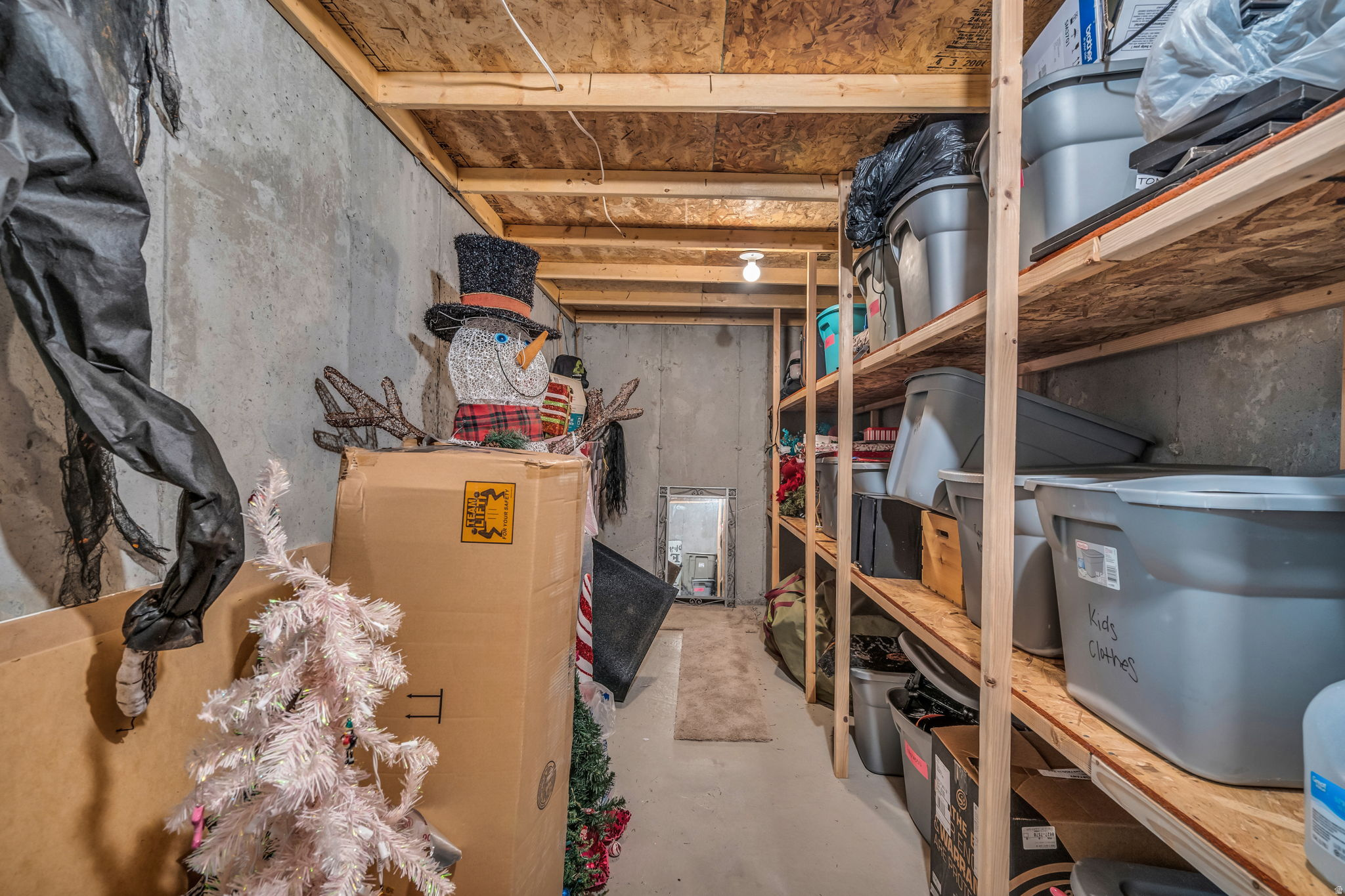 ROSECREST PLAT Q - Residential