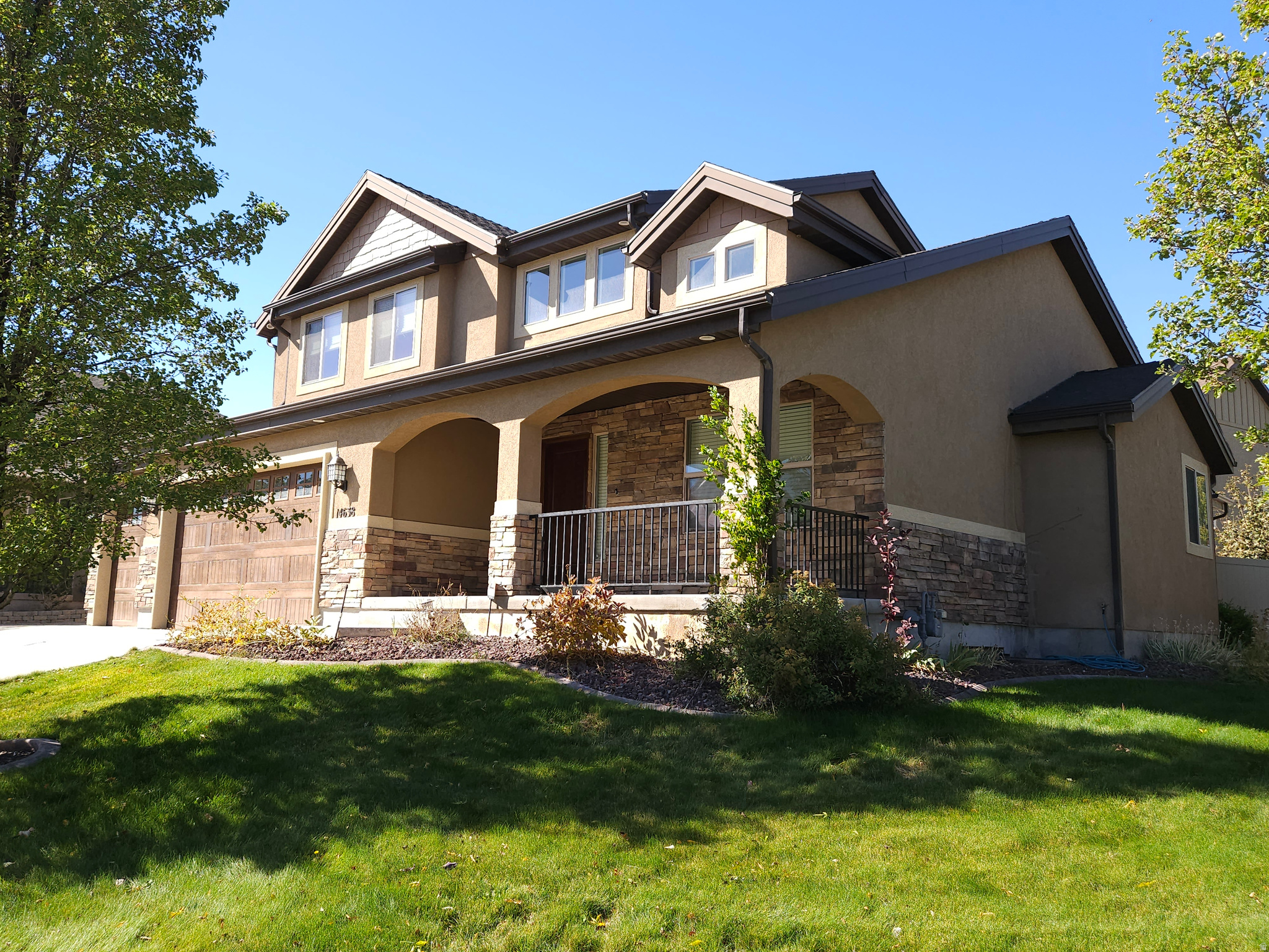 ROSECREST PLAT Q - Residential