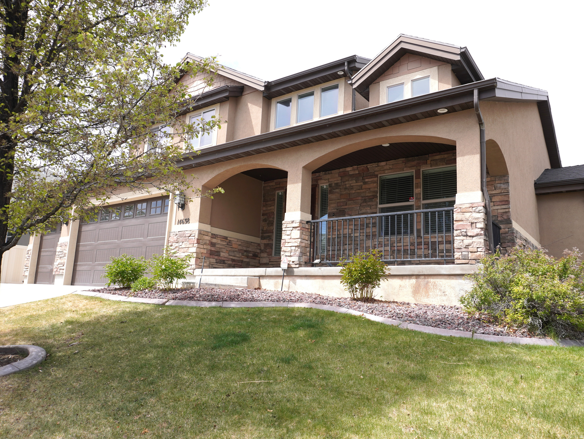 ROSECREST PLAT Q - Residential