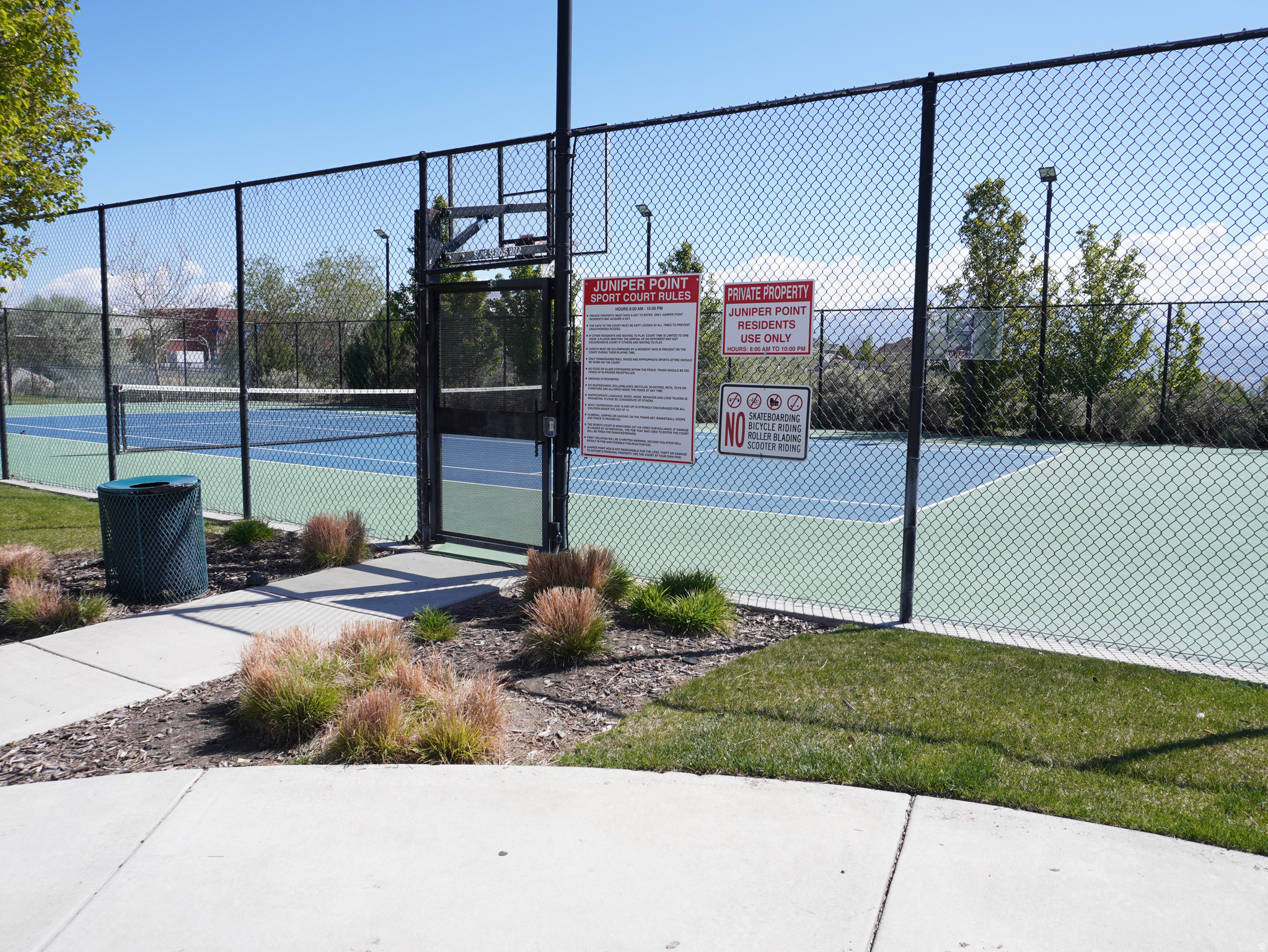 ROSECREST PLAT Q - Residential