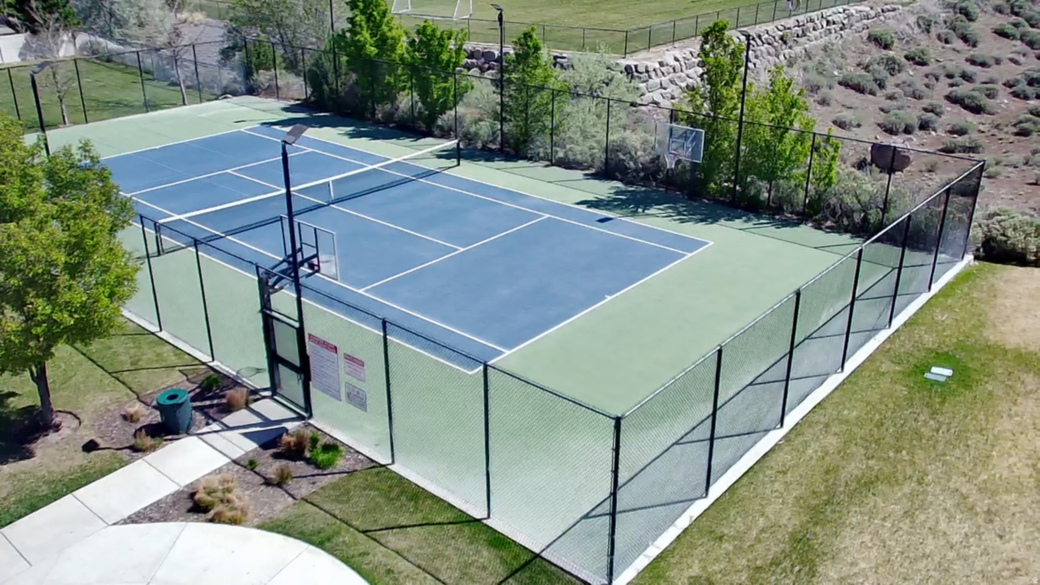 ROSECREST PLAT Q - Residential