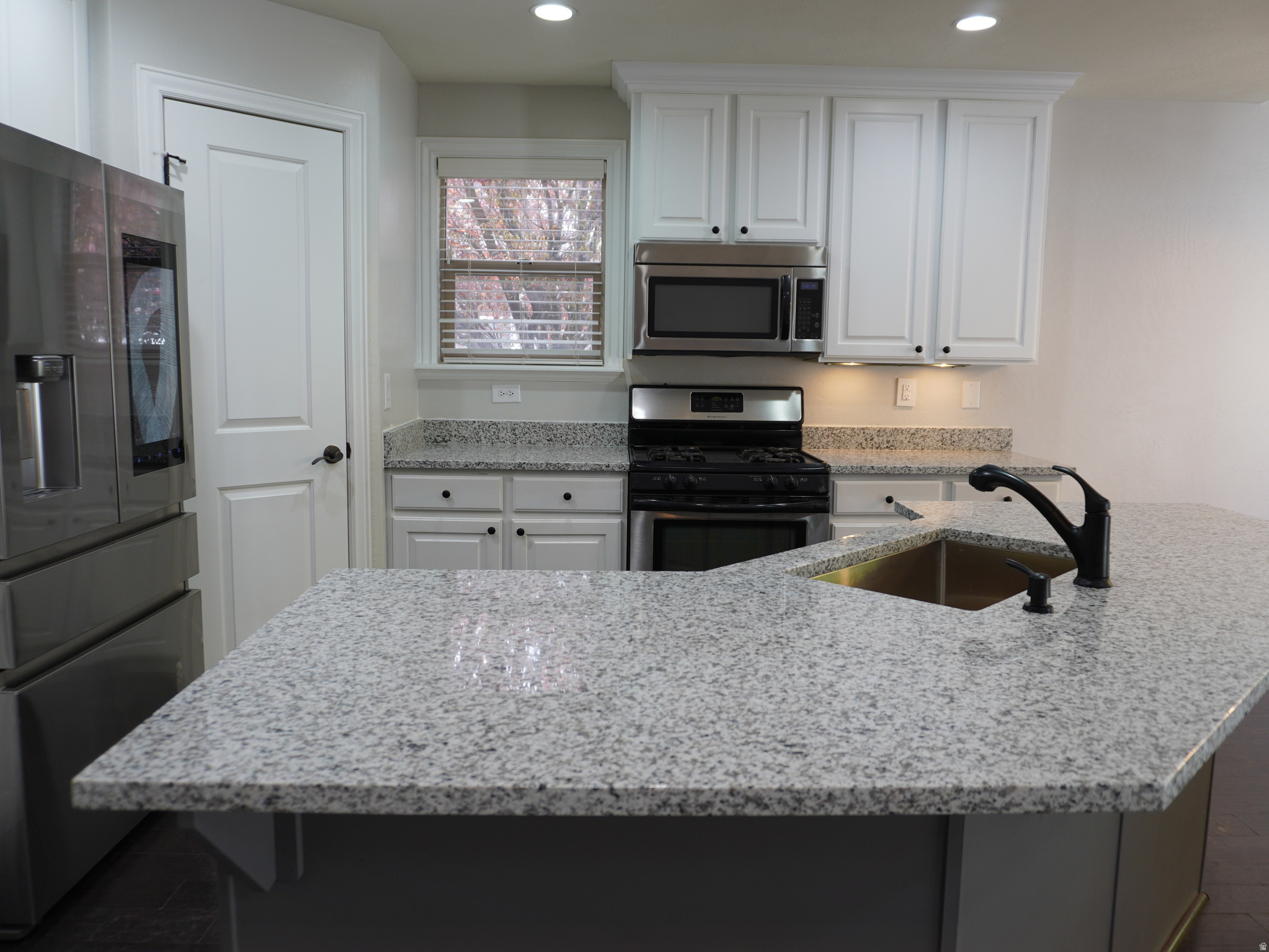 ROSECREST PLAT Q - Residential