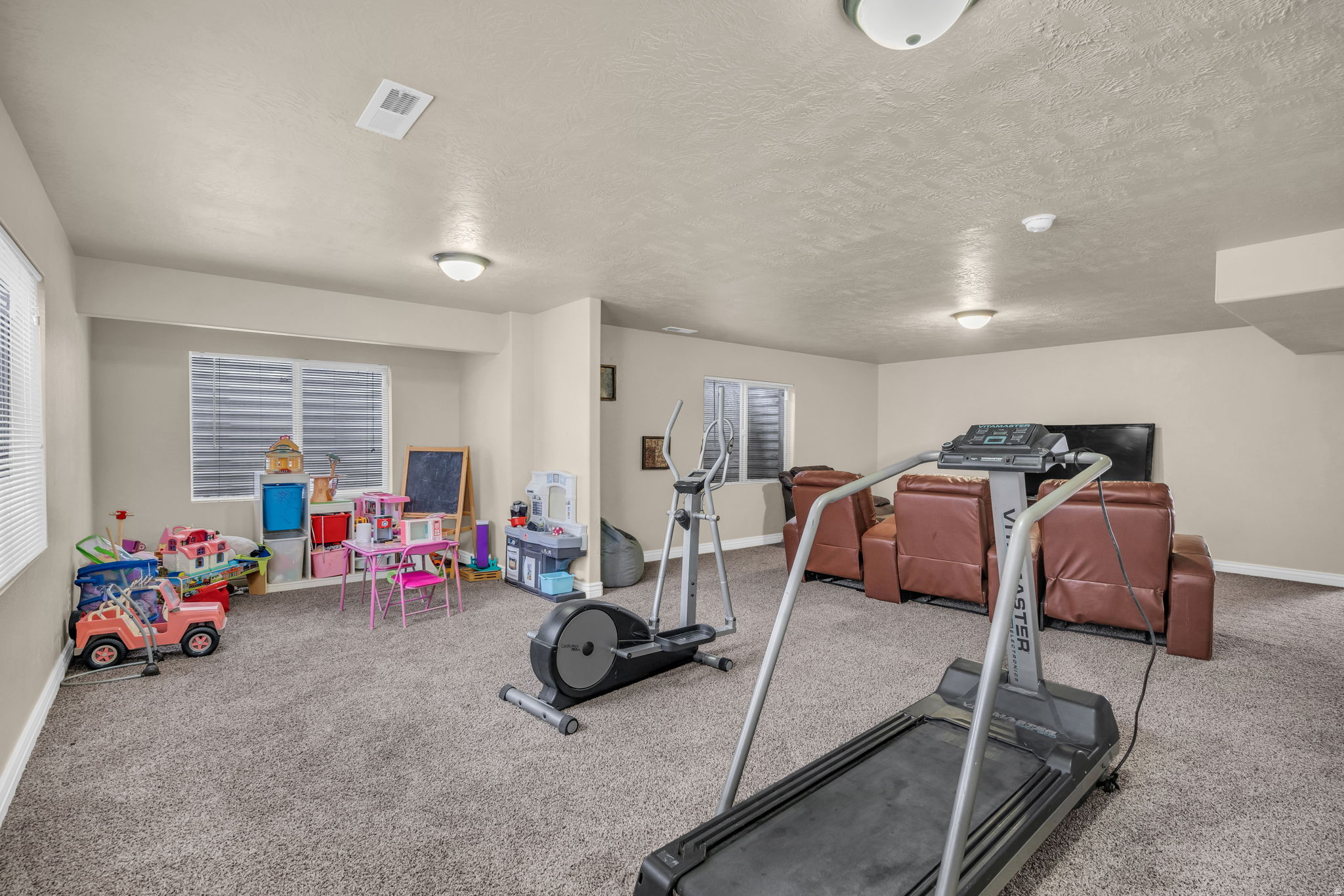 ROSECREST PLAT Q - Residential