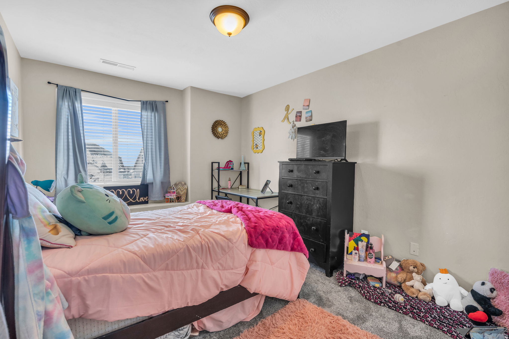 ROSECREST PLAT Q - Residential