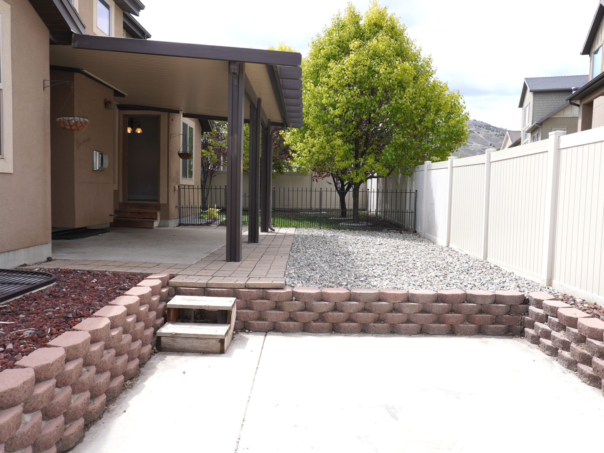 ROSECREST PLAT Q - Residential